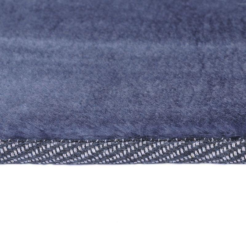 Alfombra Poliester  Yagan 133x180 Marengo-3