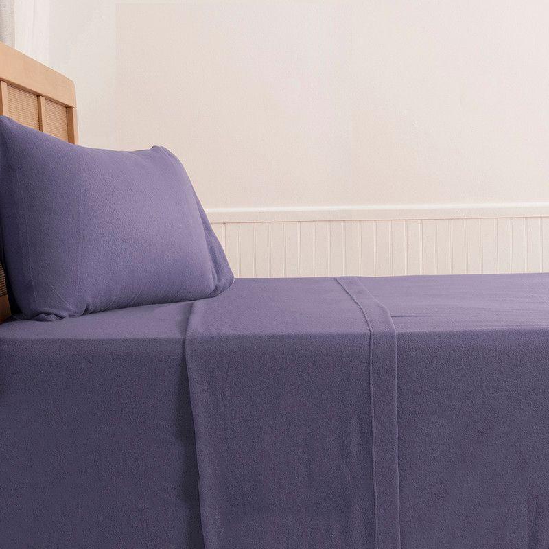 Sabana Polar Lisa 1.5 P Morado-3