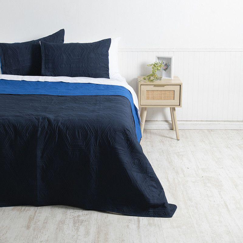 Quilt MF 2 P Azul - Azulino-0