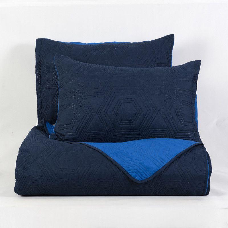 Quilt MF 2 P Azul - Azulino-3