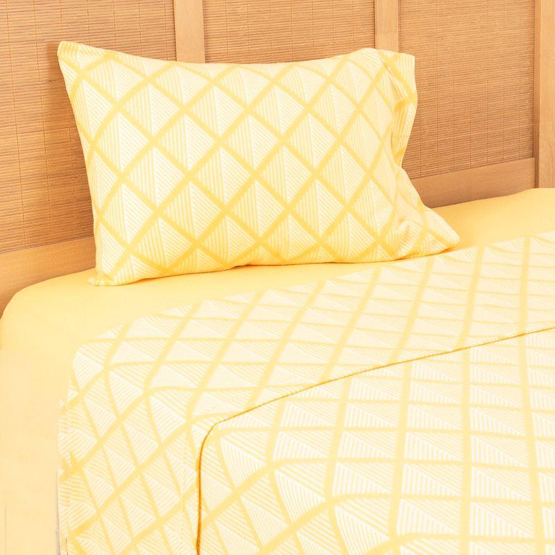 Sabana Polar Estampada  1.5 P Acapulco-0