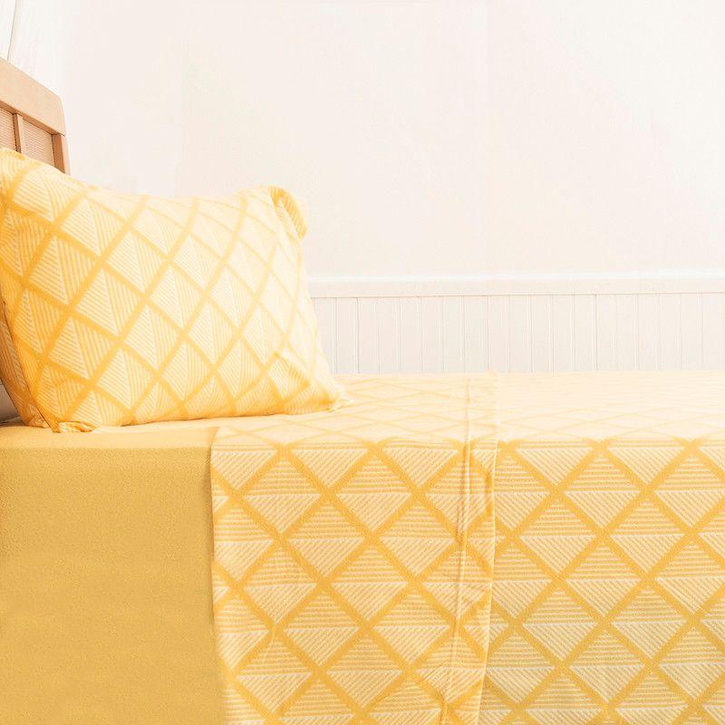 Sabana Polar Estampada  1.5 P Acapulco-1