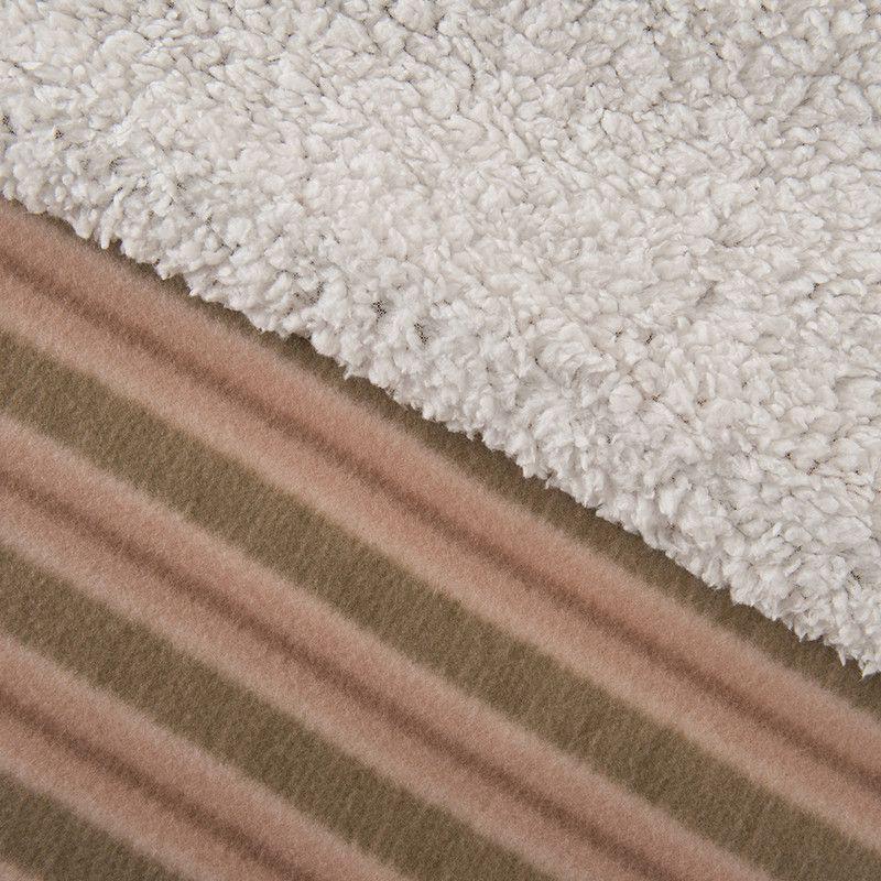 Frazada Polar-Sherpa Est. 1.5 P Elquin-1