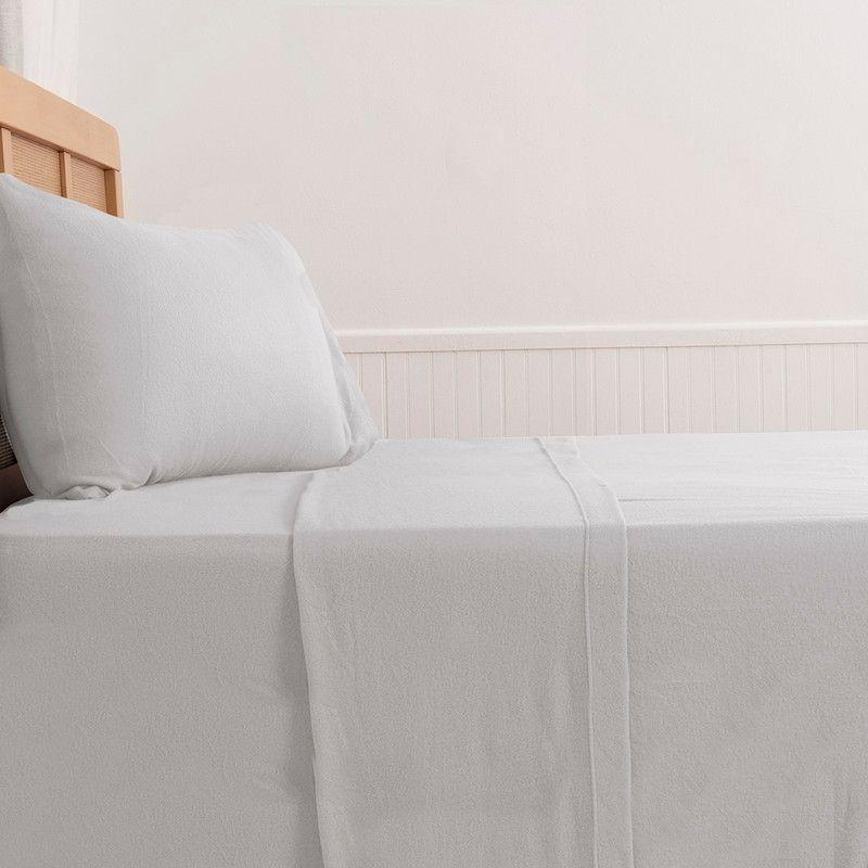 Sabana Polar Lisa 1.5 P Gris esp-1