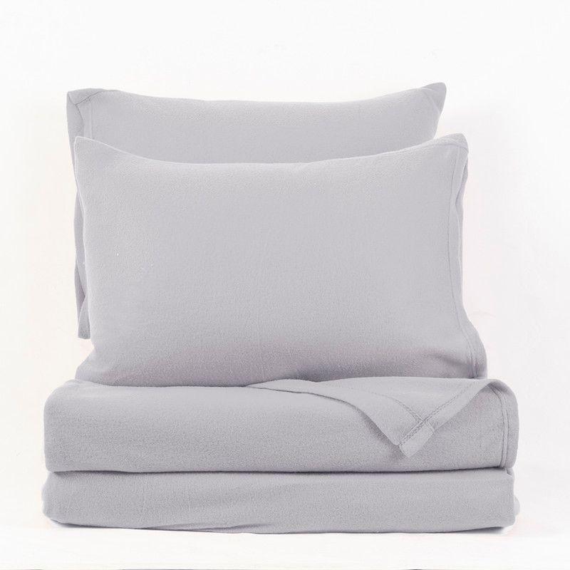 Sabana Polar Lisa 1.5 P Gris esp-3