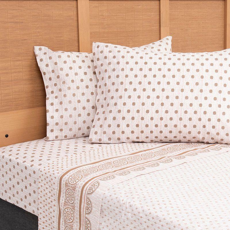 Sábana Est. 144H 2 P Mila-3