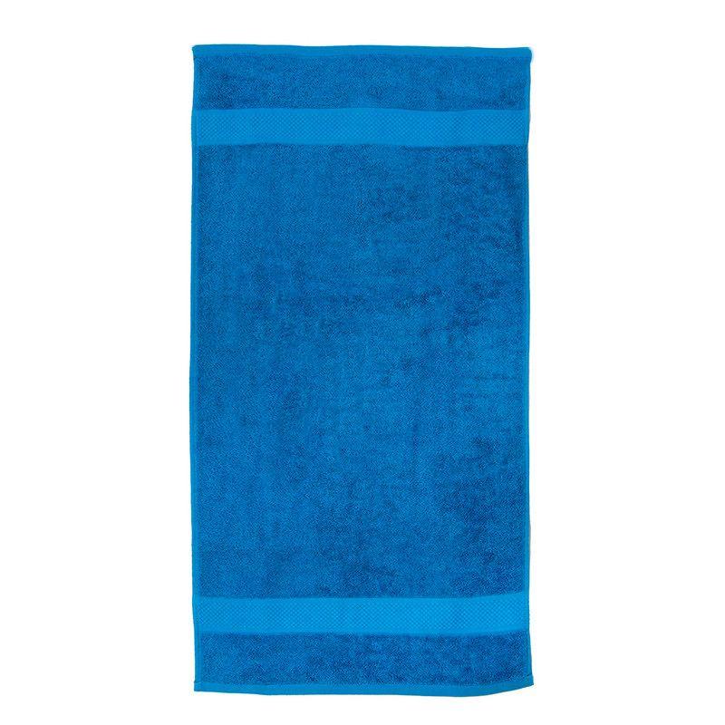 Set 2 toallas Mashini 500 gsm Azul-0