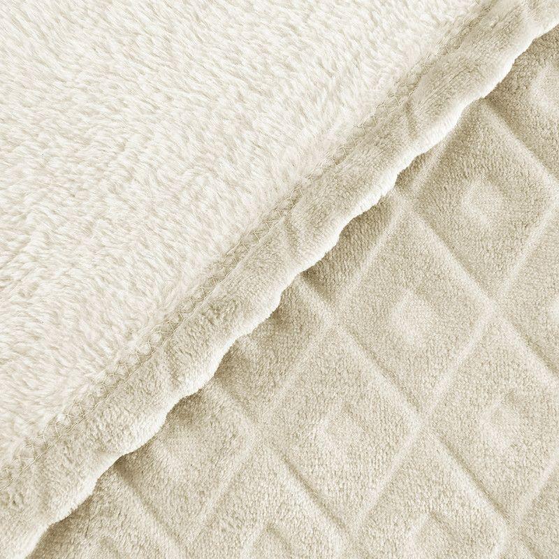 Frazada Coral Embossed King Arena-1