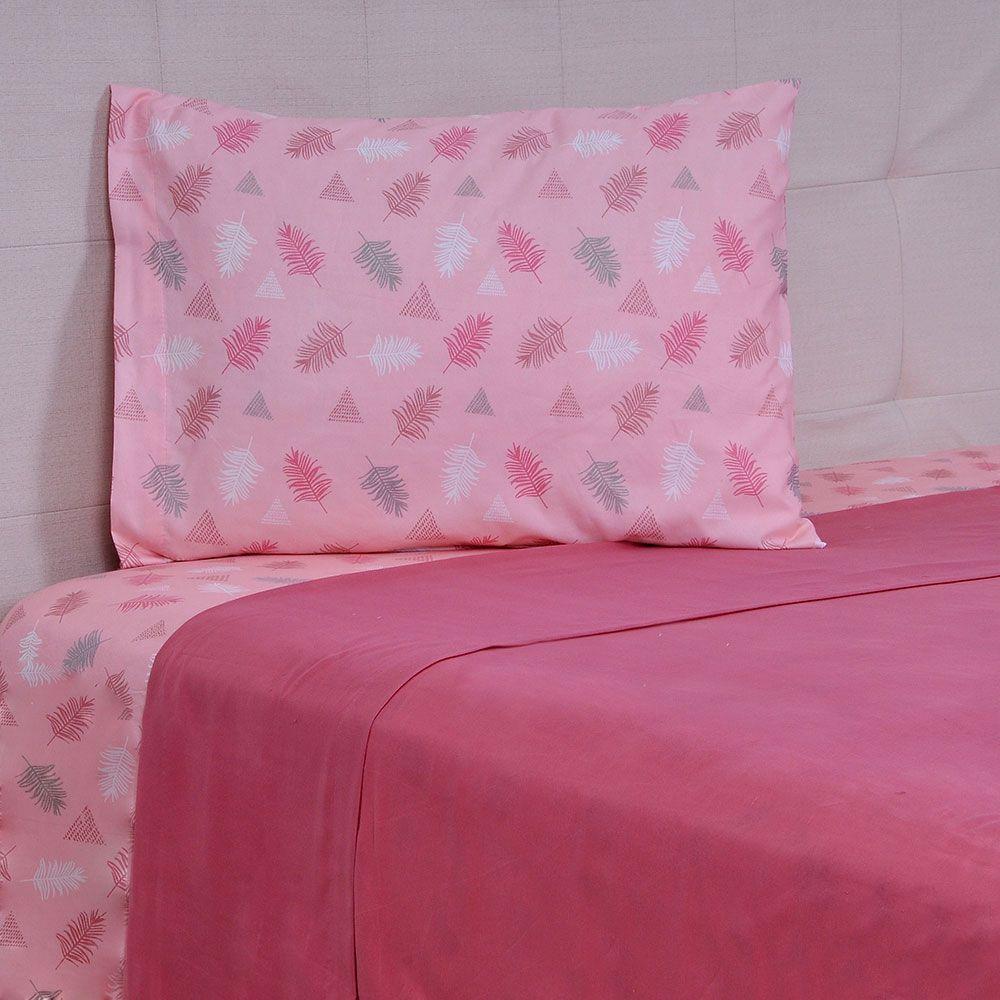 Cubrecolchon Imper. Mashini 1,5 Plazas Blanco-2