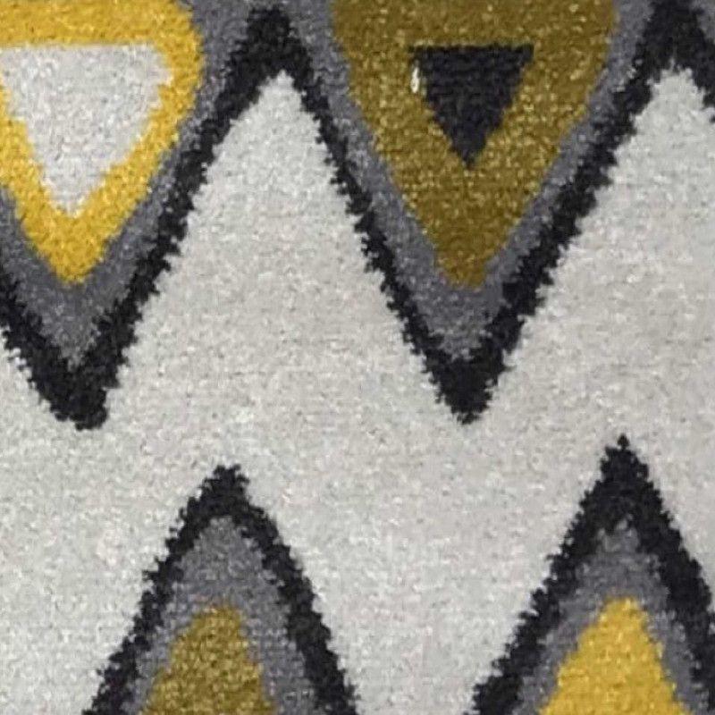 Alfombra Frise Boutique 200x290 Pune-2