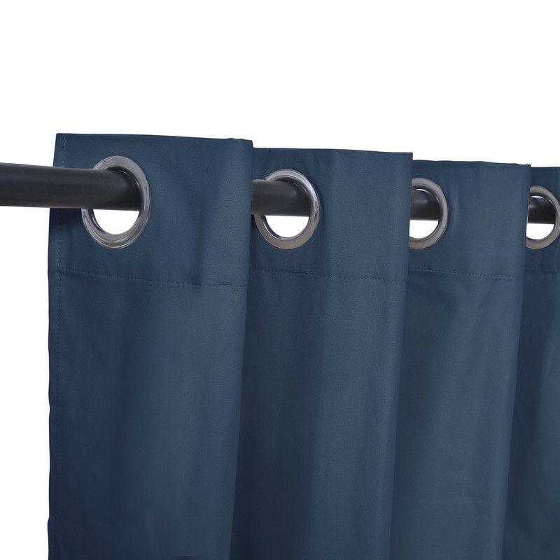 Cortina Blackout Argolla 140x220 cms Selecta Indi-2