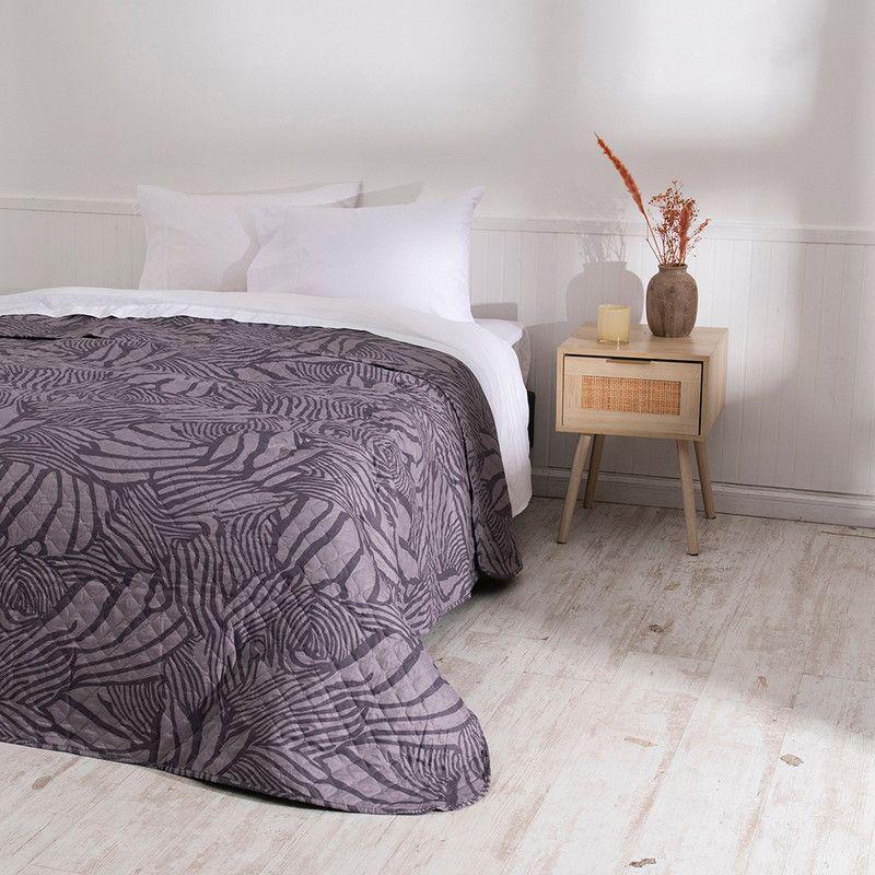 Quilt Castilla Estampada King Victoria-2