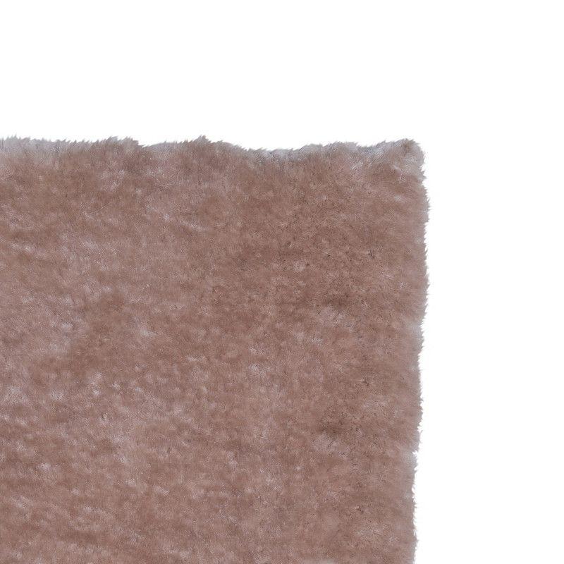 Alfombra Poliester  Yagan 90x150 Beige-2