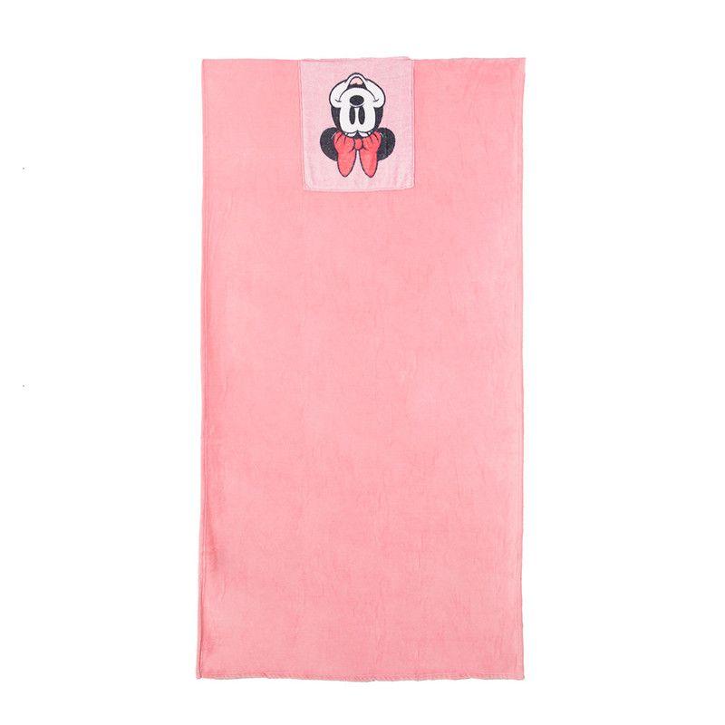 Manta Cojin 120x200 cms Minnie-2