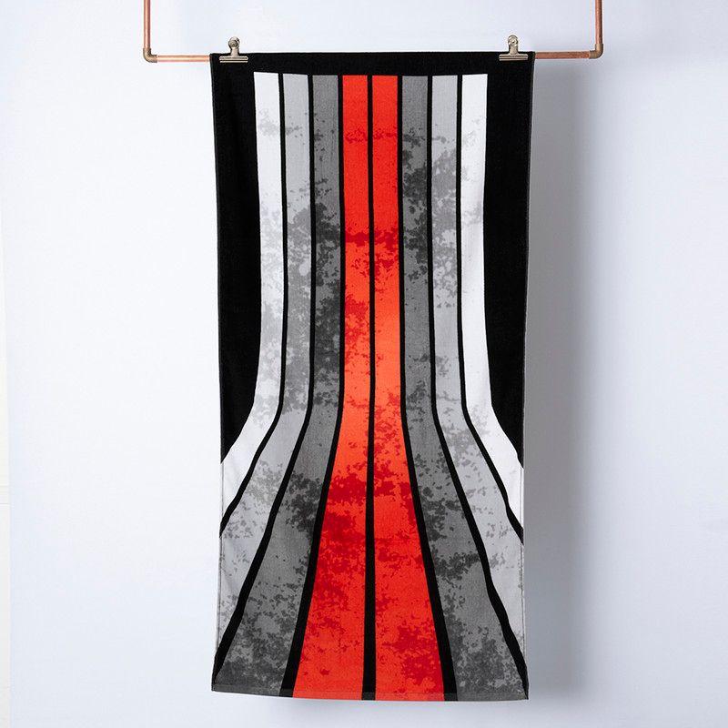 Toalla Algodón Vel.Est. 70x150 Start-0