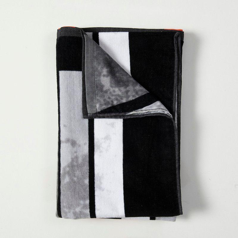 Toalla Algodón Vel.Est. 70x150 Start-1