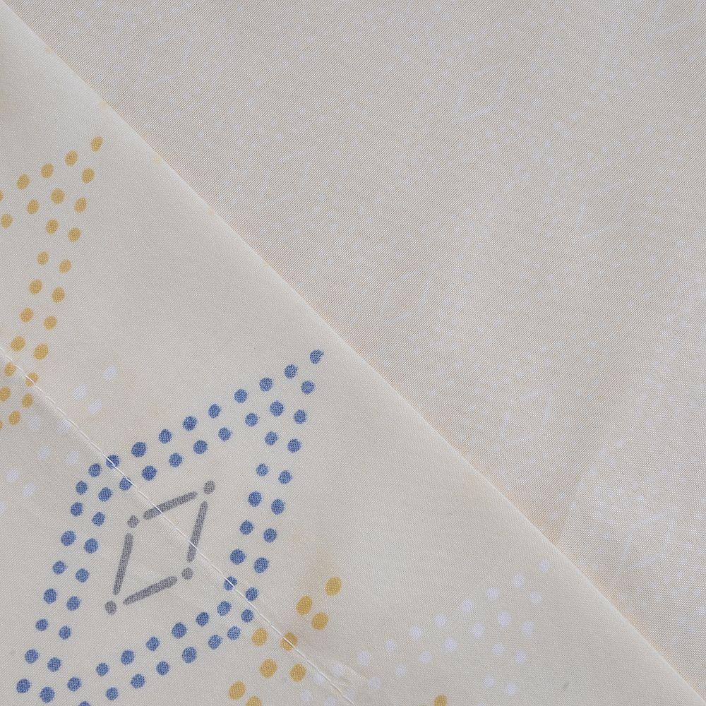 Sabana estampada MF  1.5 P York-1