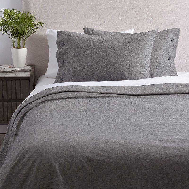 Cubreplumon alg. chambray 2 pl marengo-1