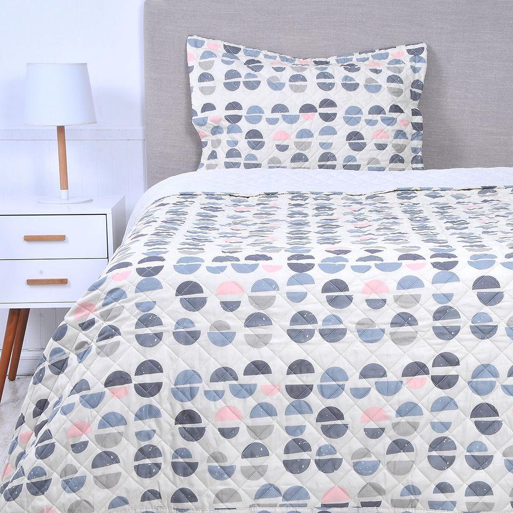 Quilt Cosido MF 1.5 P Clouds-0