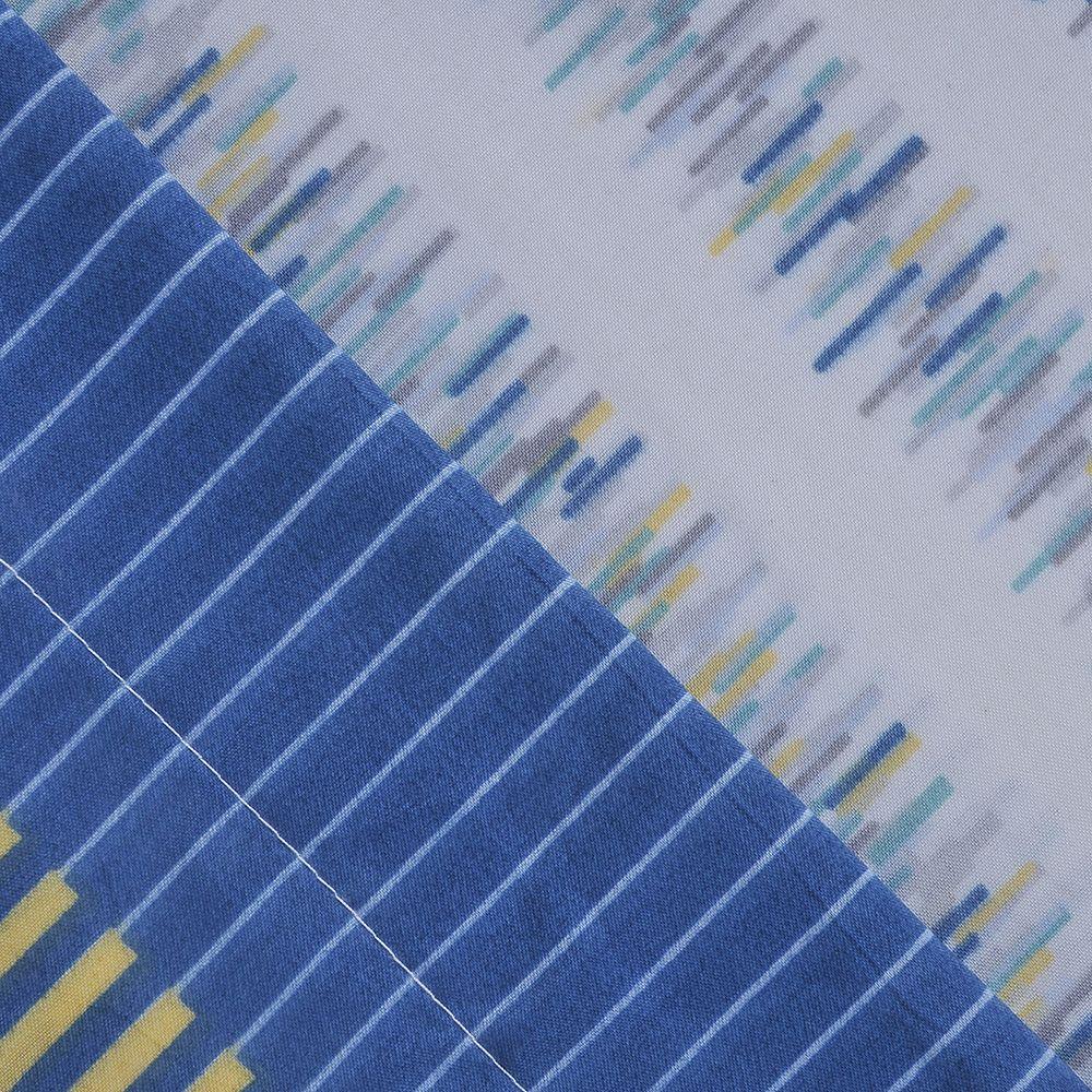 Sabana estampada MF  1.5 P Oxford-1