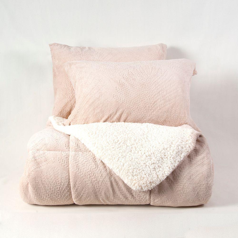 Plumon Coral Emboss 2 P Arena-4