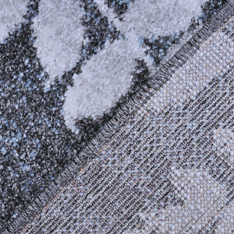Alfombra Frise 2.5k Bruselas 160x230 Rimini-2