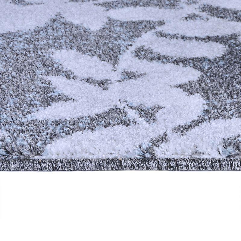 Alfombra Frise 2.5k Bruselas 160x230 Rimini-3
