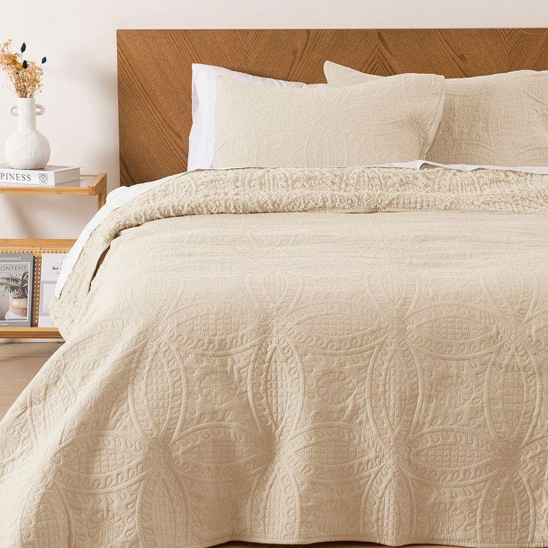 Quilt MF Portugal Sherpa Super King Arena-0