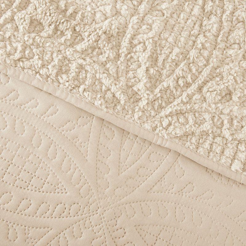 Quilt MF Portugal Sherpa Super King Arena-1