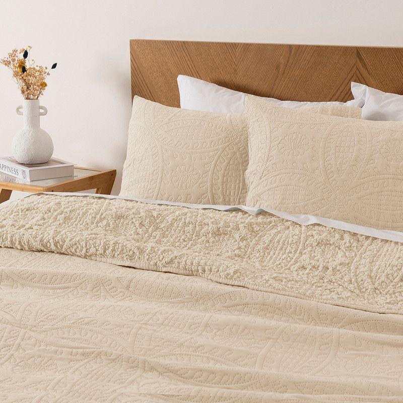 Quilt MF Portugal Sherpa Super King Arena-2