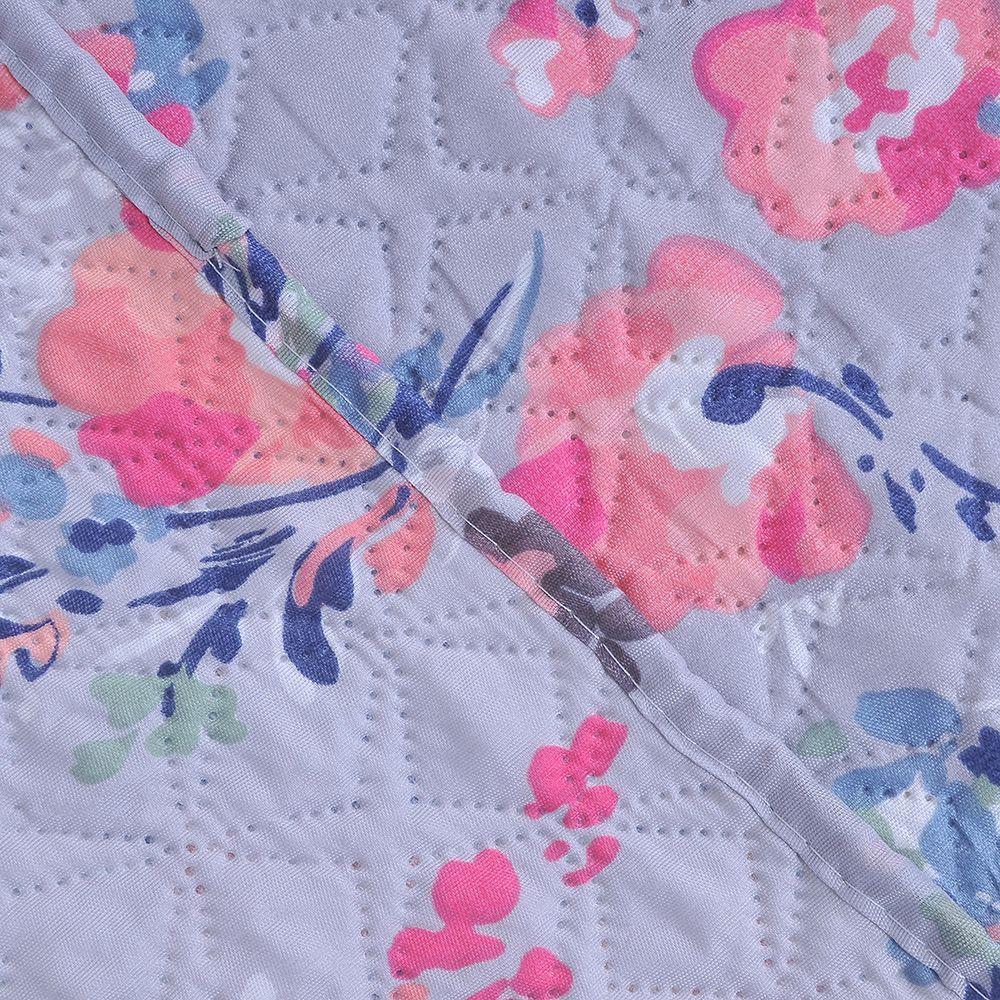 Quilt Cordoba Est. Mashini 1.5 P Dove-1
