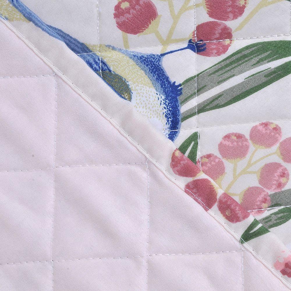 Quilt Cosido MF 1.5 P Begonia-1