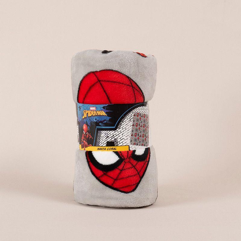MANTA CORAL 127X152 CMS SPIDERMAN-2