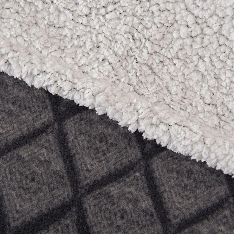 Frazada Polar-Sherpa Est. 1.5 P Lanin-1