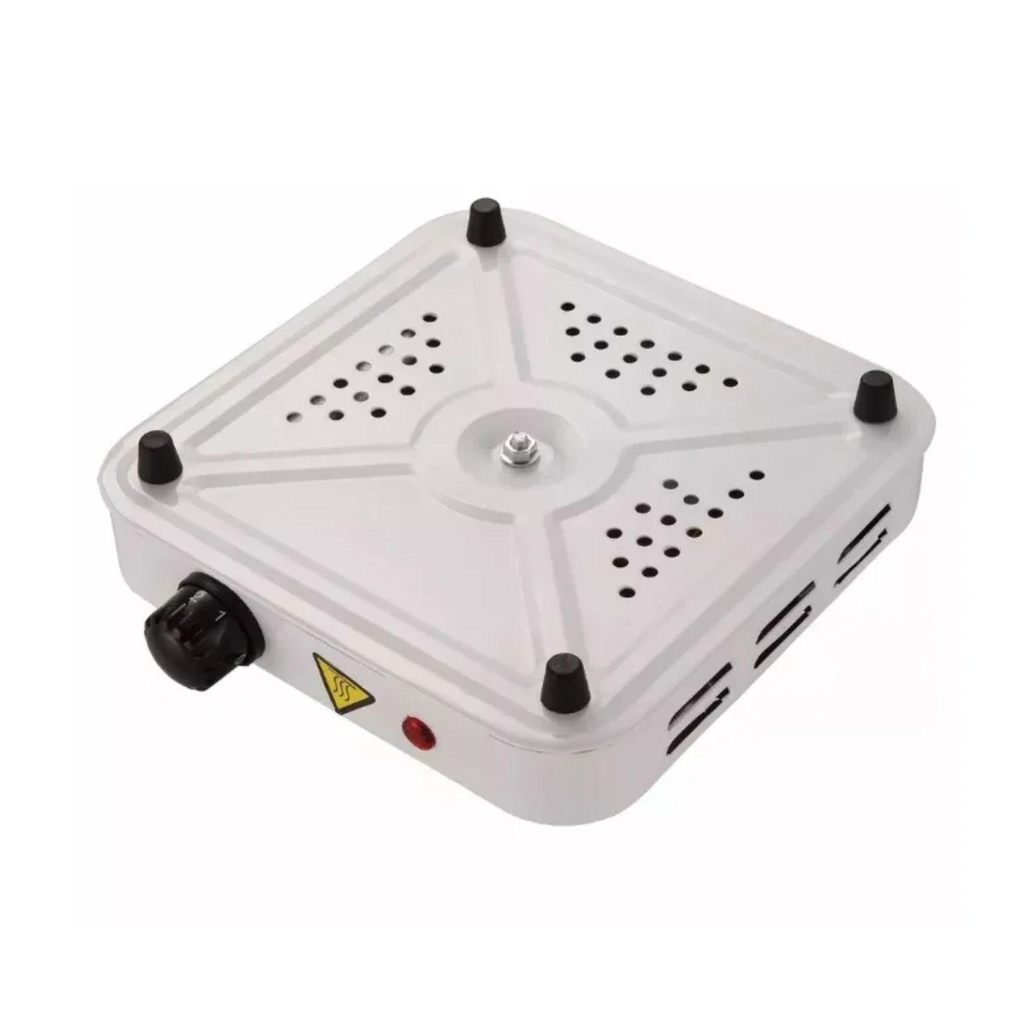 Cocina Encimera Eléctrica 1 Plato -0