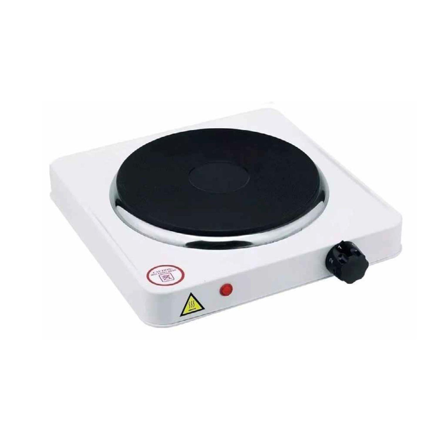 Cocina Encimera Eléctrica 1 Plato -2