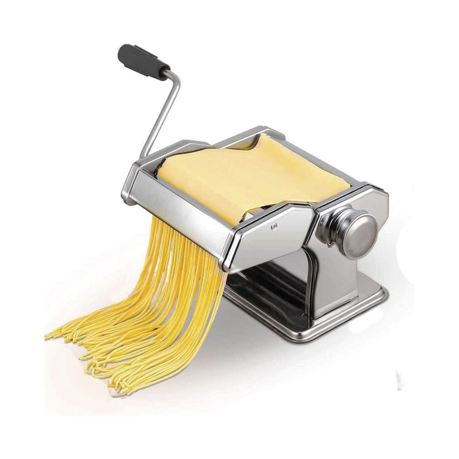 Maquina Para Pastas Amasadora y Cortadora-3