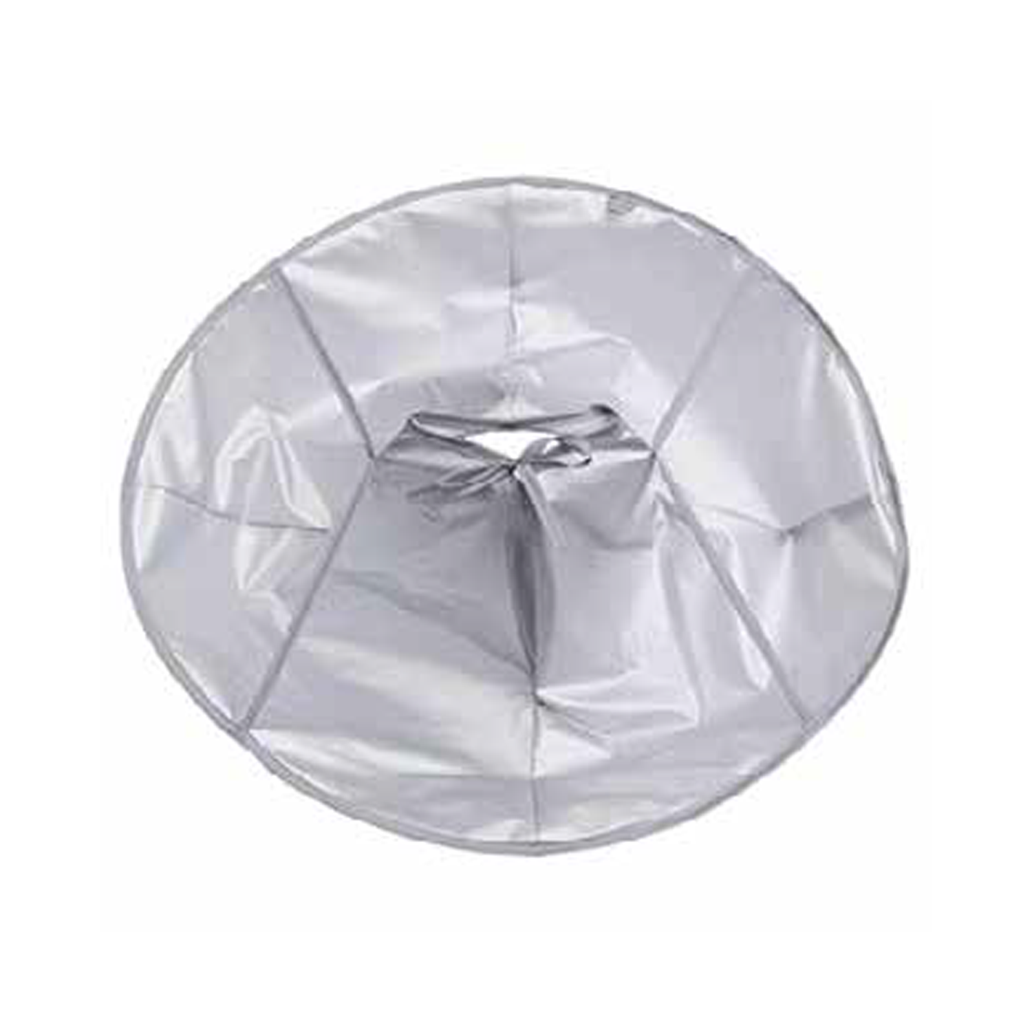Capa de Peluquería Para Cortar Cabello Con Cuello Ajustable-3