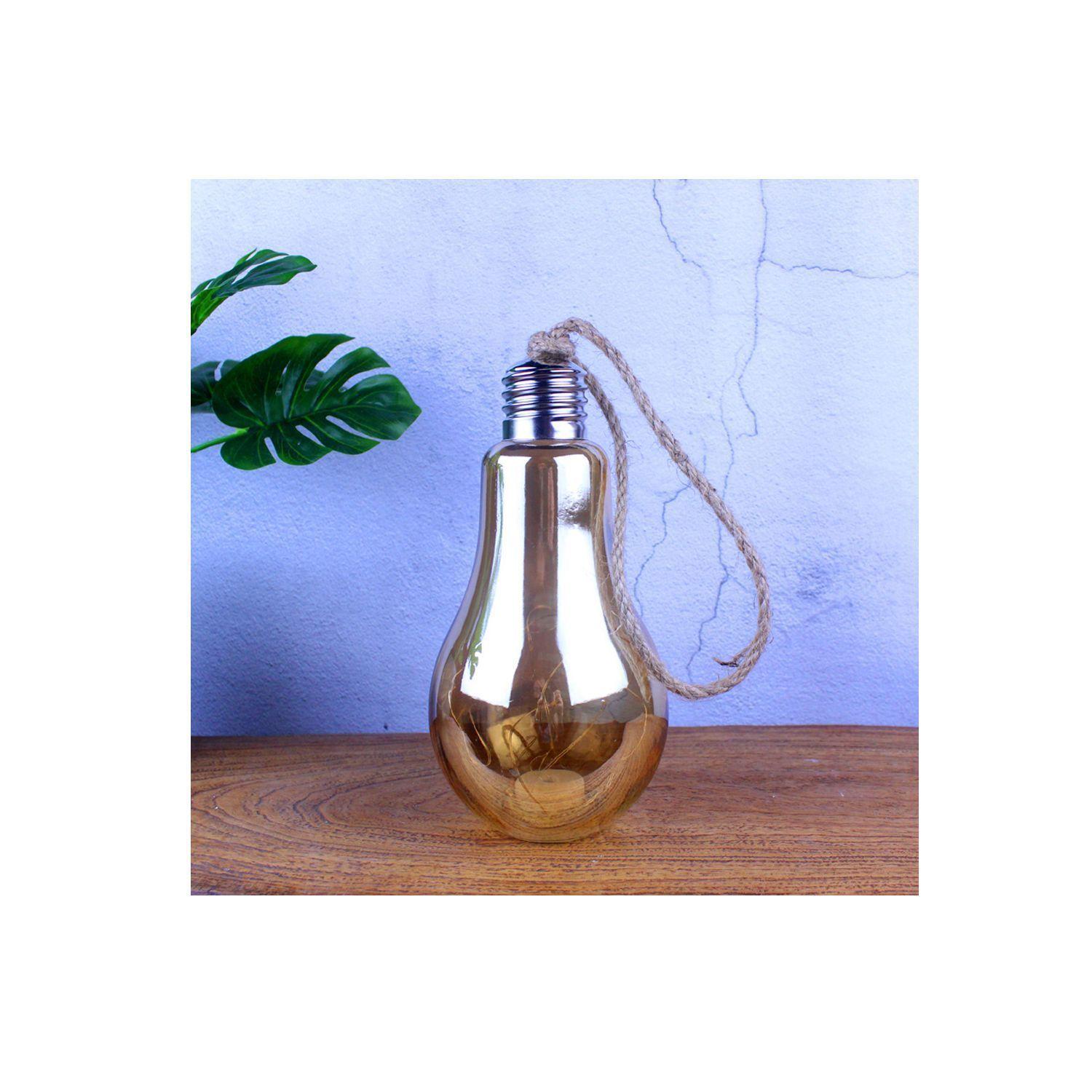 Ampolleta Luz Led Decorativa-3