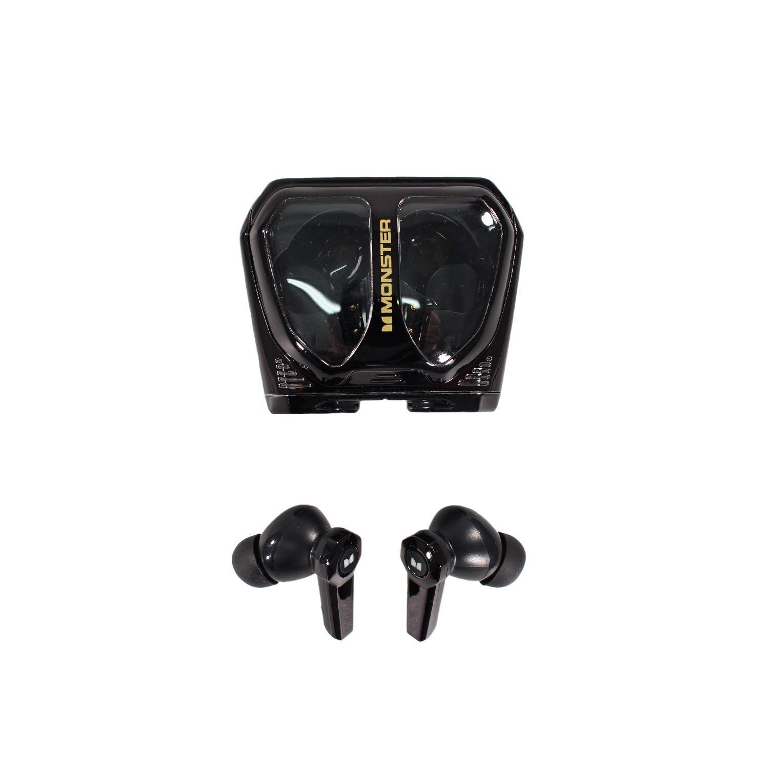 AUDIFONO MONSTER BT V5.4 BLACK-3