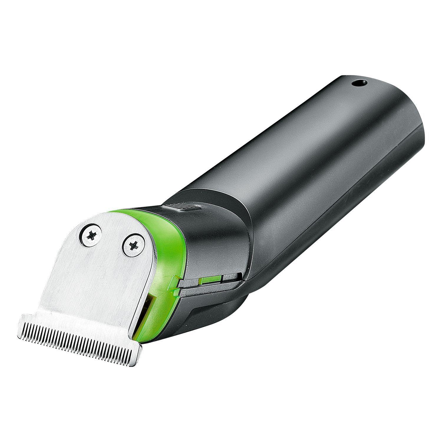 CORTADORA DE PELO INALAMBRICA HTC-4