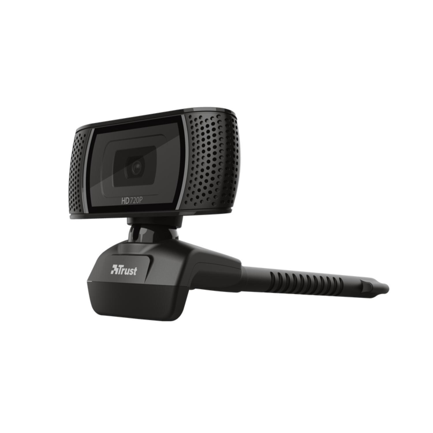 Web Cam HD 720P Trino Trust -3