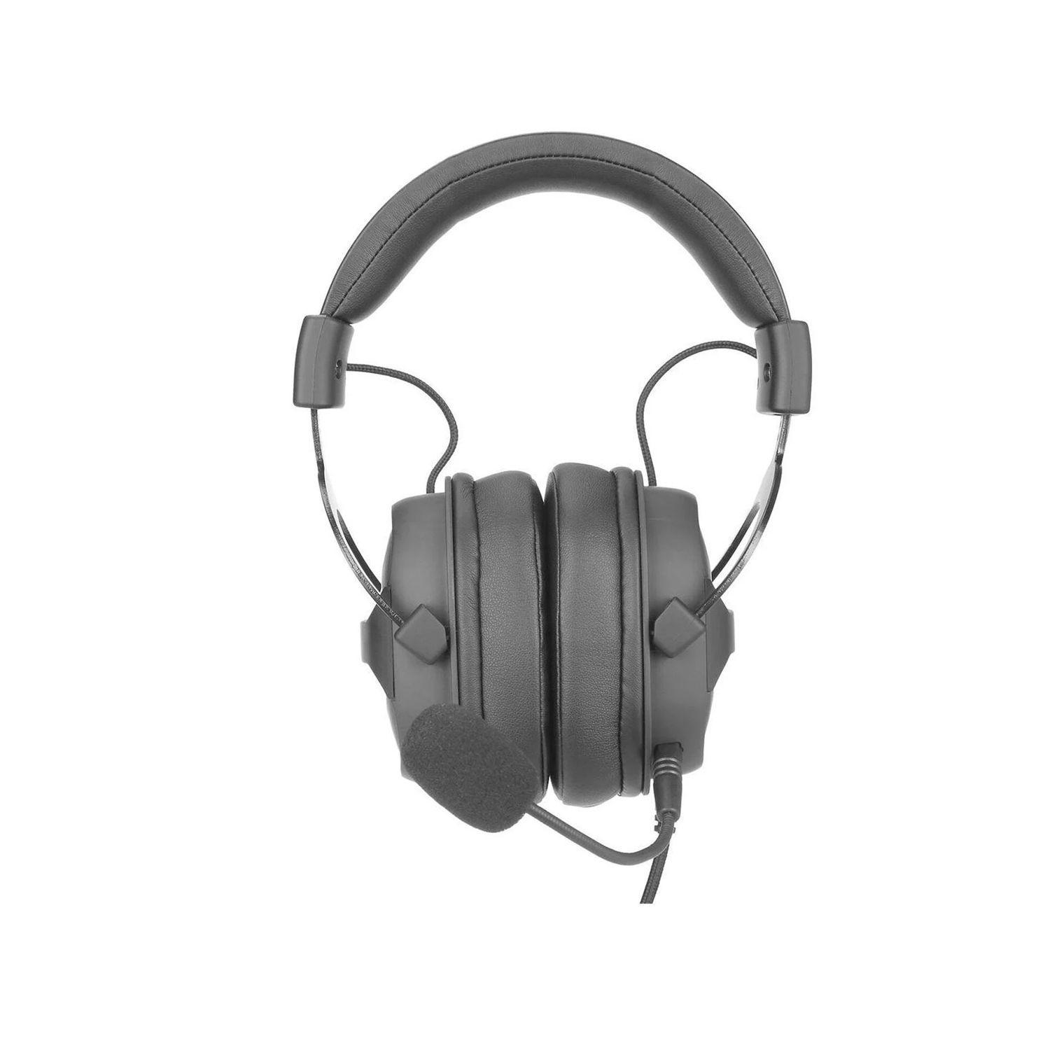 Audífono Gamer HP RGB Con Micrófono DHE-8006-2