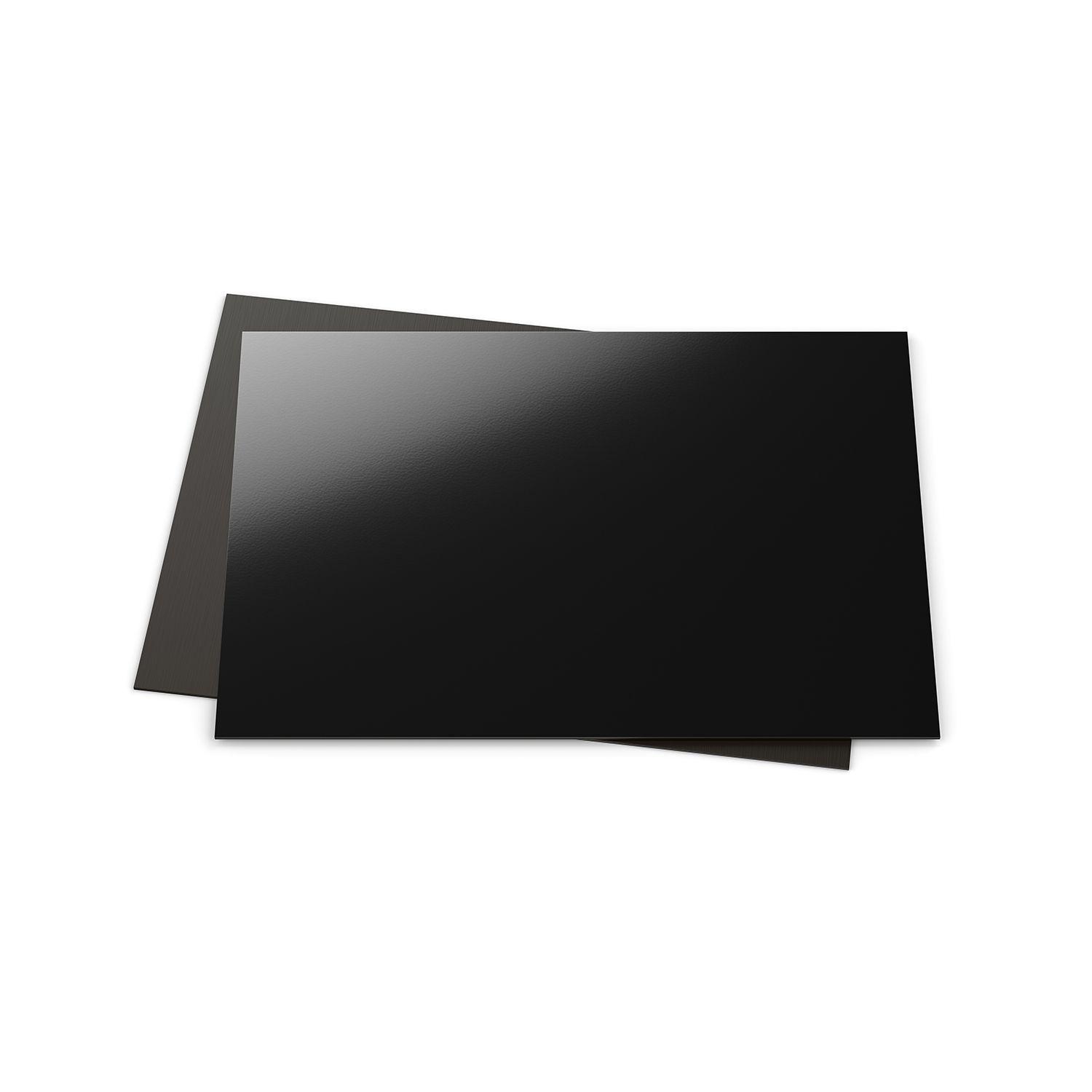 Papel Fotografico Glossy Magnetico A4 650gr 5 Hojas-2