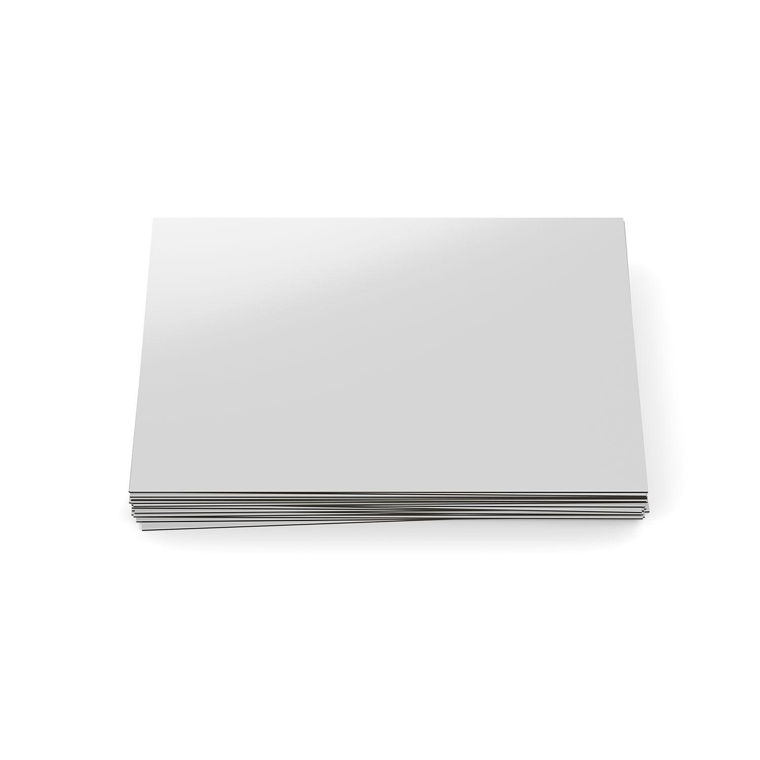 Papel Fotografico Glossy Magnetico A4 650gr 5 Hojas-3