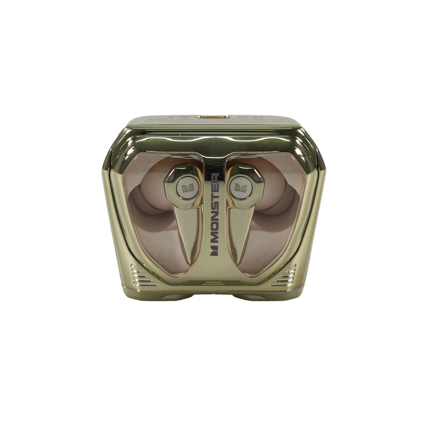 AUDIFONO MONSTER BT V5.4 GOLDEN-2
