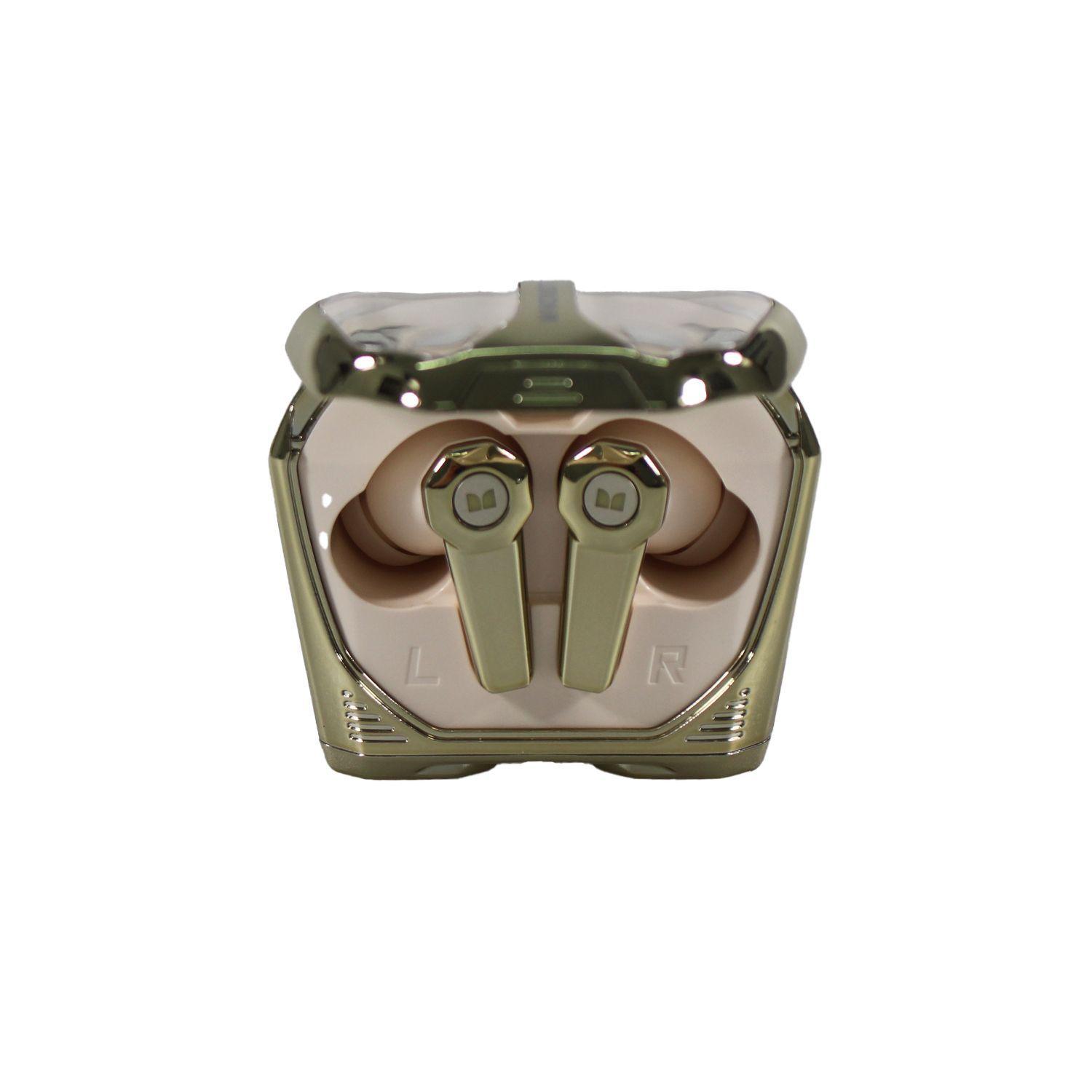 AUDIFONO MONSTER BT V5.4 GOLDEN-3