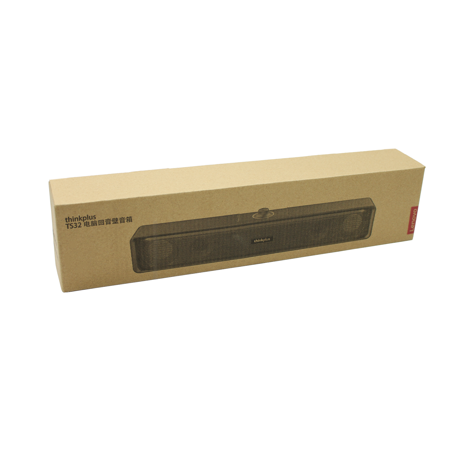 Barra de Sonido Parlante 6W TS32 Lenovo-4