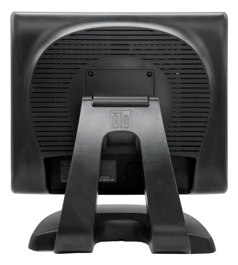 Monitor T ctil Elo TouchSystems ET1715L 17 Reacondicionado Ideal para POS y Comercio-1