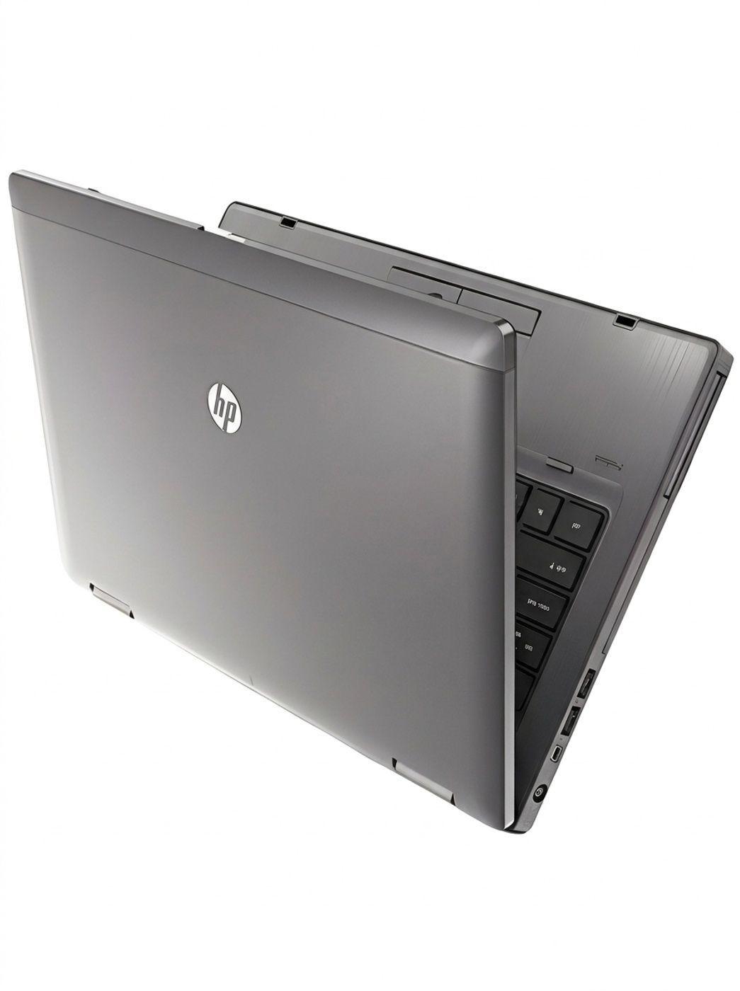 Notebook HP ProBook 6460b Core i5 2 Generaci n 8GB RAM HDD 500GB Reacondicionado-1
